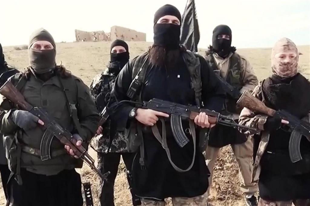 Daesh, l'orrore e la propaganda che non c'è