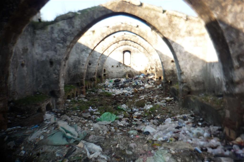 Ghetto in Puglia, rotto il muro del silenzio 