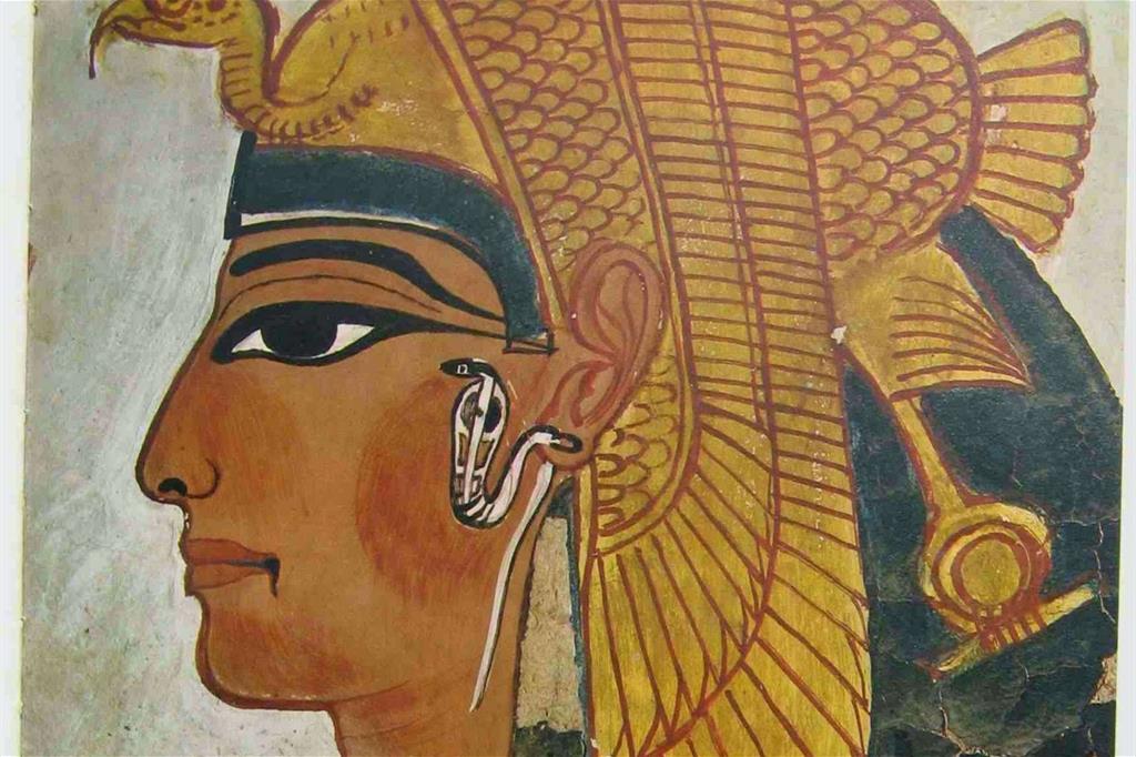 Nefertari, ritrovata la mummia della regina: era al Museo Egizio di Torino