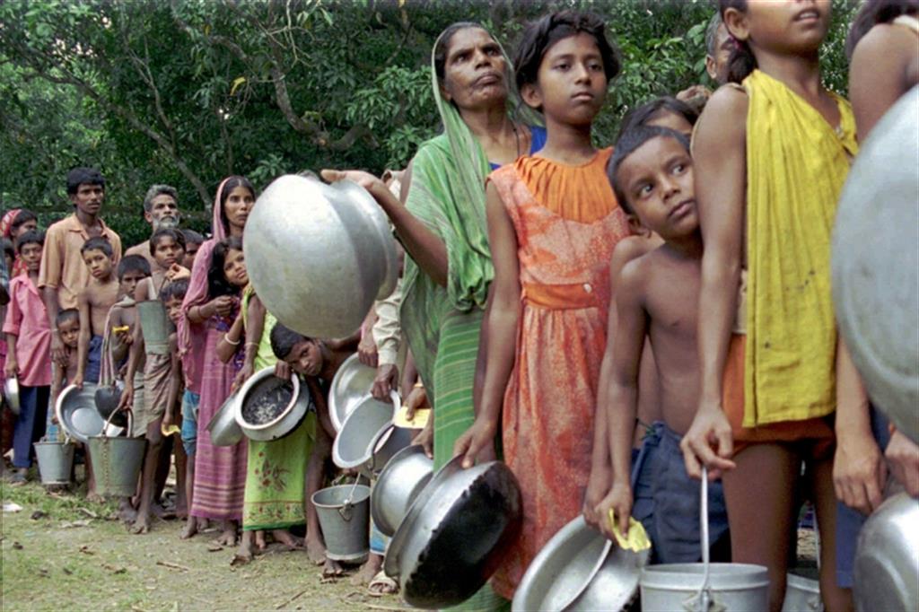 Bangladesh, 20 milioni in ostaggio dell'arsenico 