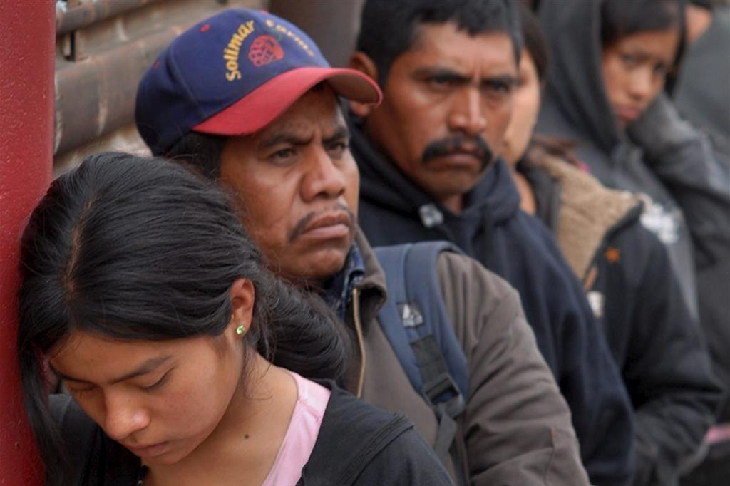 Latinos, Obama dà il via alla «maxi-deportazione» 