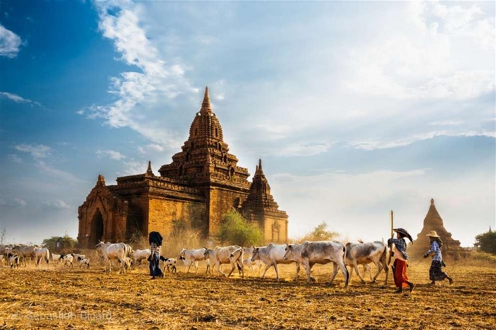 Lo storico Thant Myint-U: «Myanmar fuori dall'isolamento»