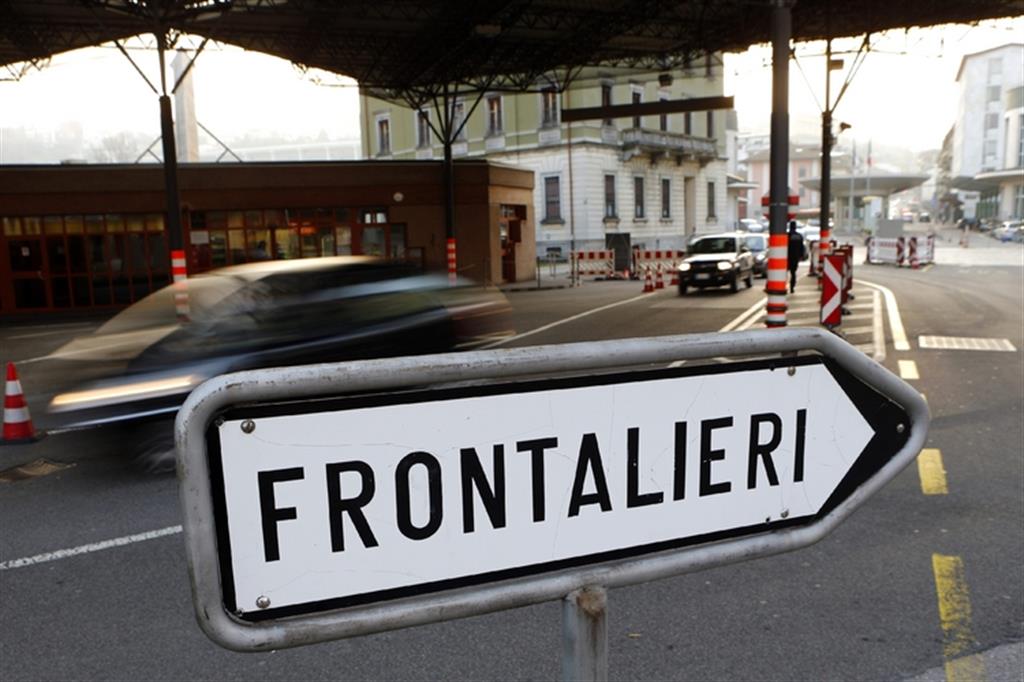 Ticino, referendum per fermare i frontalieri