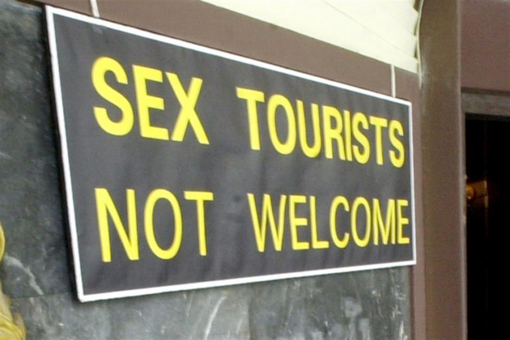  Turismo sessuale e sfruttamento in crescita 