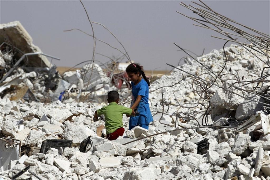 Siria, 5 anni di guerra: le date cruciali