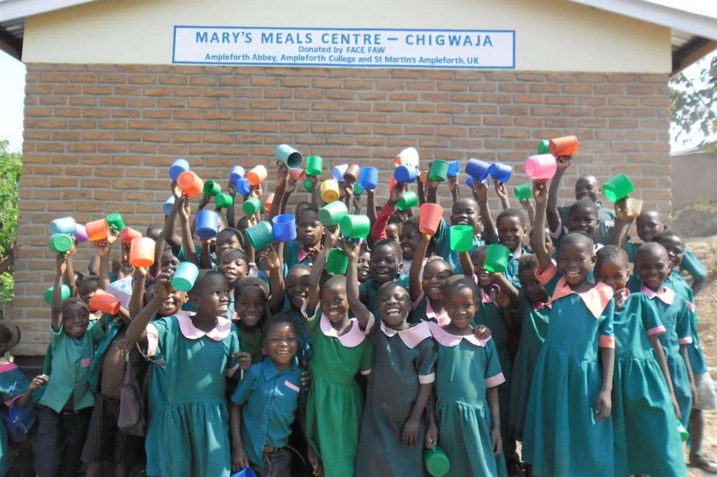 Dal Malawi una risposta alla fame dei più piccoli