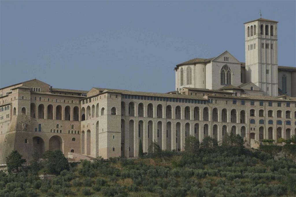 La grande bellezza di Assisi