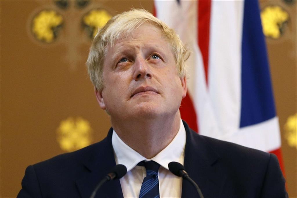 Brexit, Johnson vola a Bruxelles da ministro