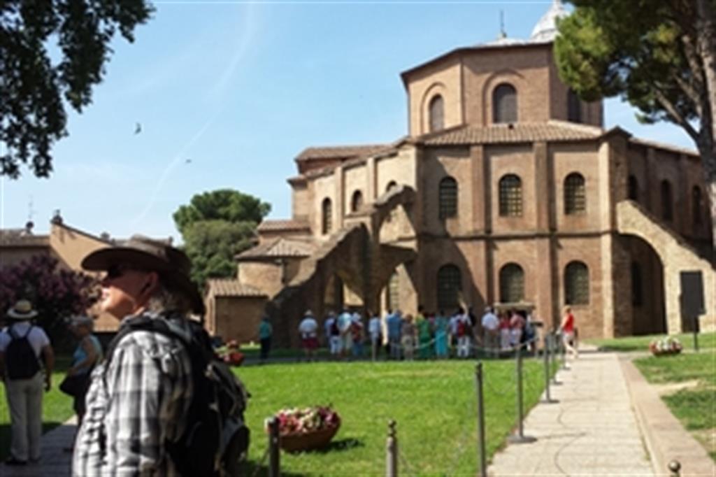 A Ravenna un master di promozione turistica 