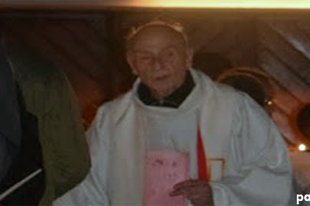 In Francia anziano sacerdote sgozzato da due terroristi seguaci del Daesh