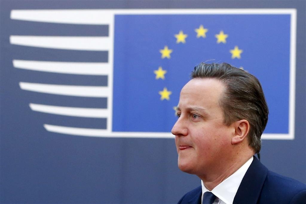 Brexit, l'Ue trova l'accordo con Londra