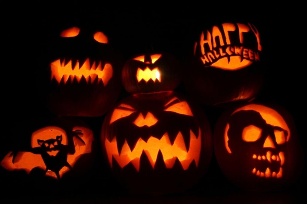 Dietro la diffusione di Halloween l'incapacità di una risposta sulla morte