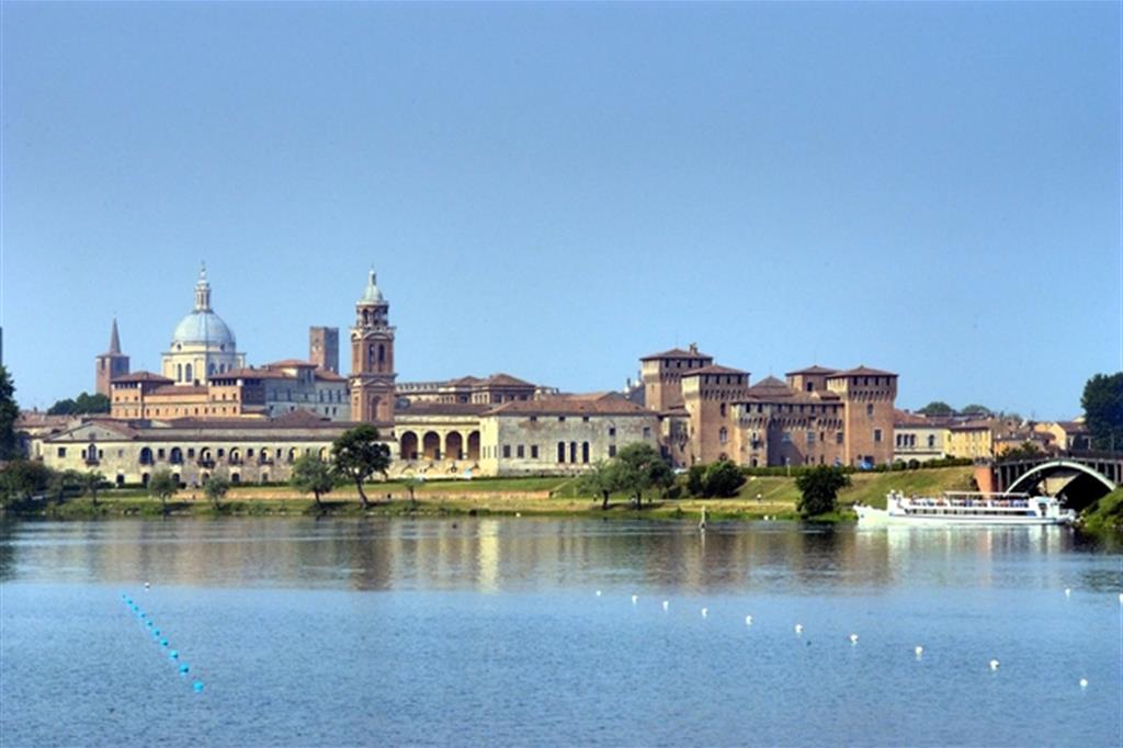 Mantova è la "regina italiana dell'ambiente" secondo i dati del 2016