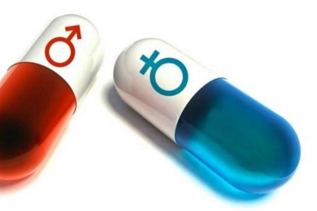 Medicina di genere sì trappole gender no