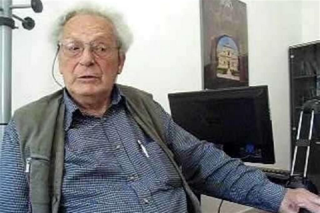 Giovanni Franzoni morto ieri a 89 anni