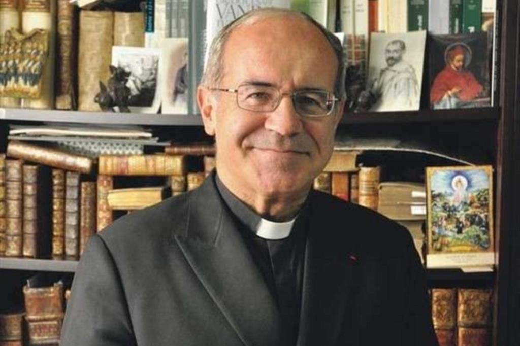 «Una nuova primavera per i cattolici francesi»