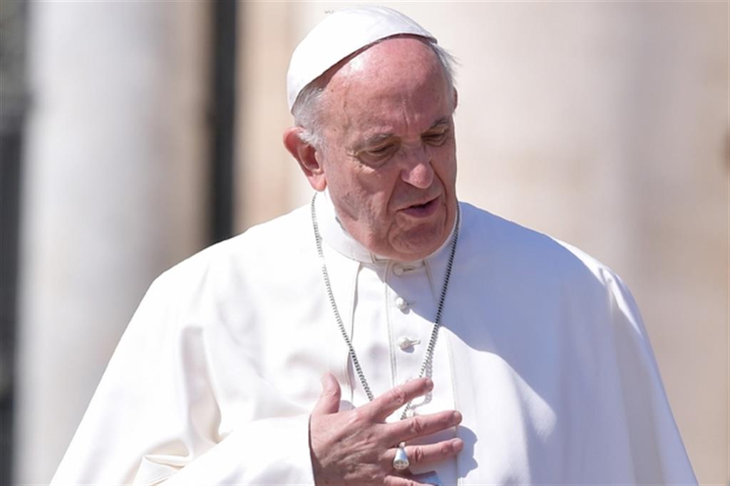 Cattolici e protestanti a convegno, Papa Francesco: tempo fa impensabile