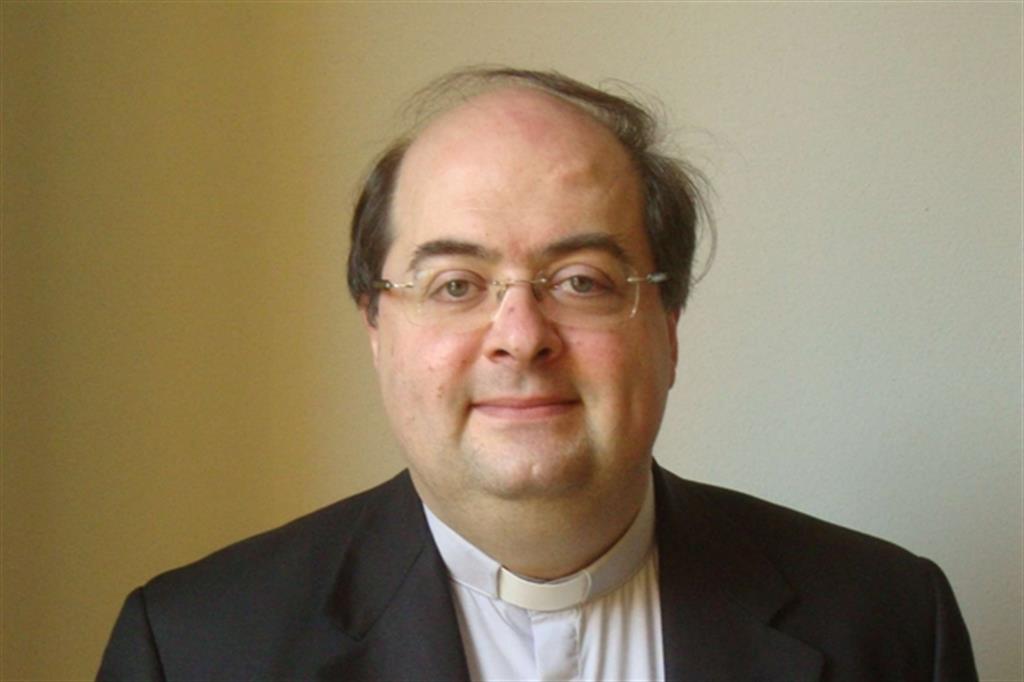 Dottrina della fede, Giacomo Morandi nuovo segretario