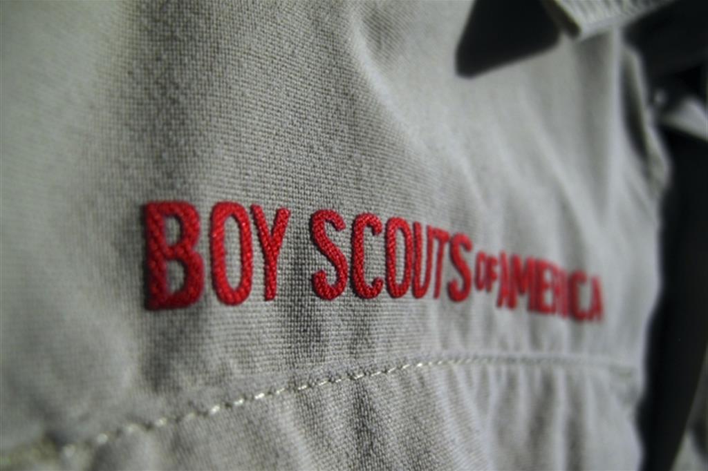 I Boy Scout americani aprono ai transgender