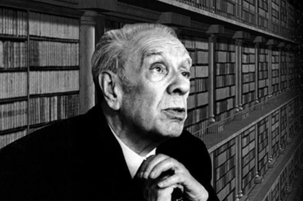Alberto Manguel, leggendo Borges riaffiora Dante