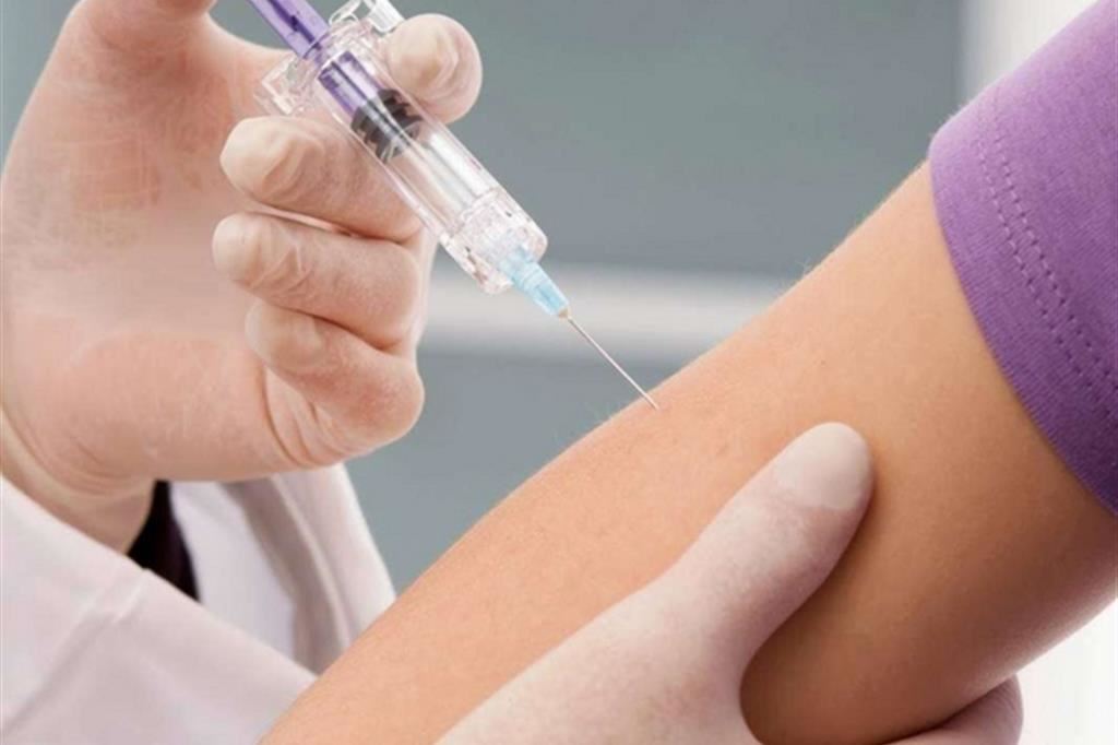 Vaccinazione «bene comune»