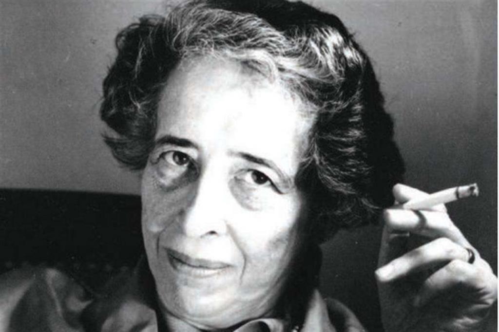 Arendt e Yahil, le due intellettuali ebree divise dalla Shoah