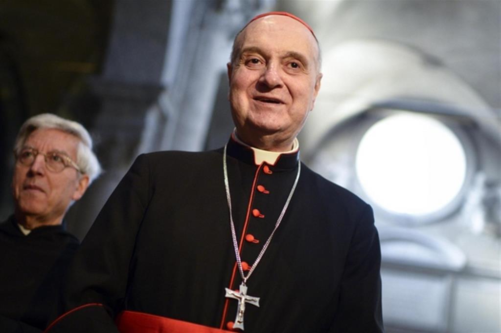 Il cardinale Comastri: «Sul San Pio X ho ordinato ben tre inchieste»