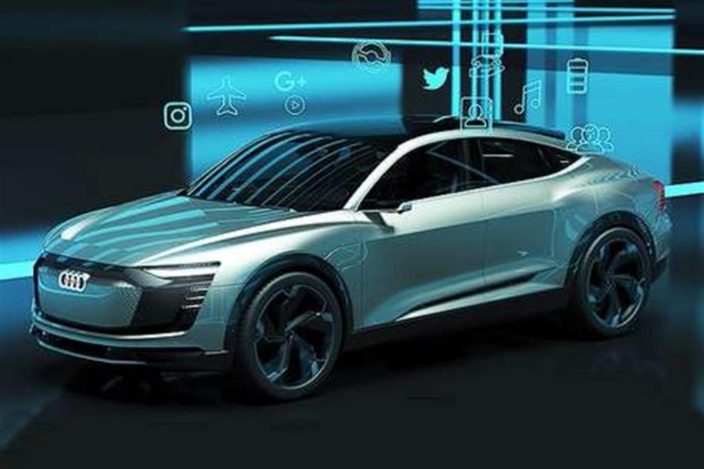 Auto sotto attacco: Audi assume hackers per proteggerla