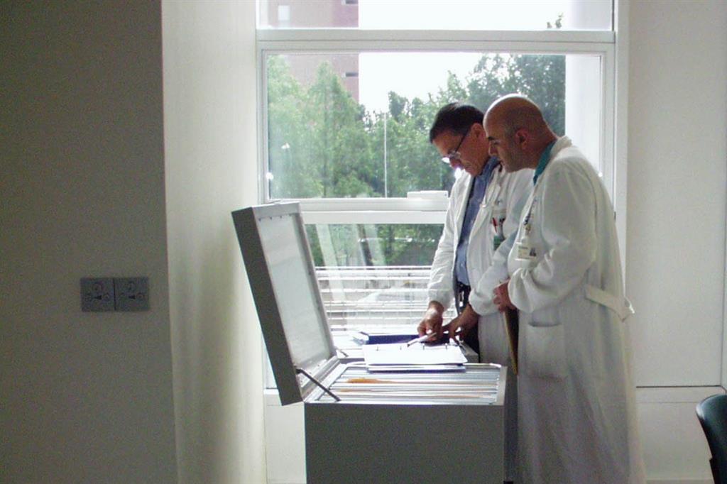 Lorenzin: biotestamento, i medici potranno ricorrere all'obiezione di coscienza