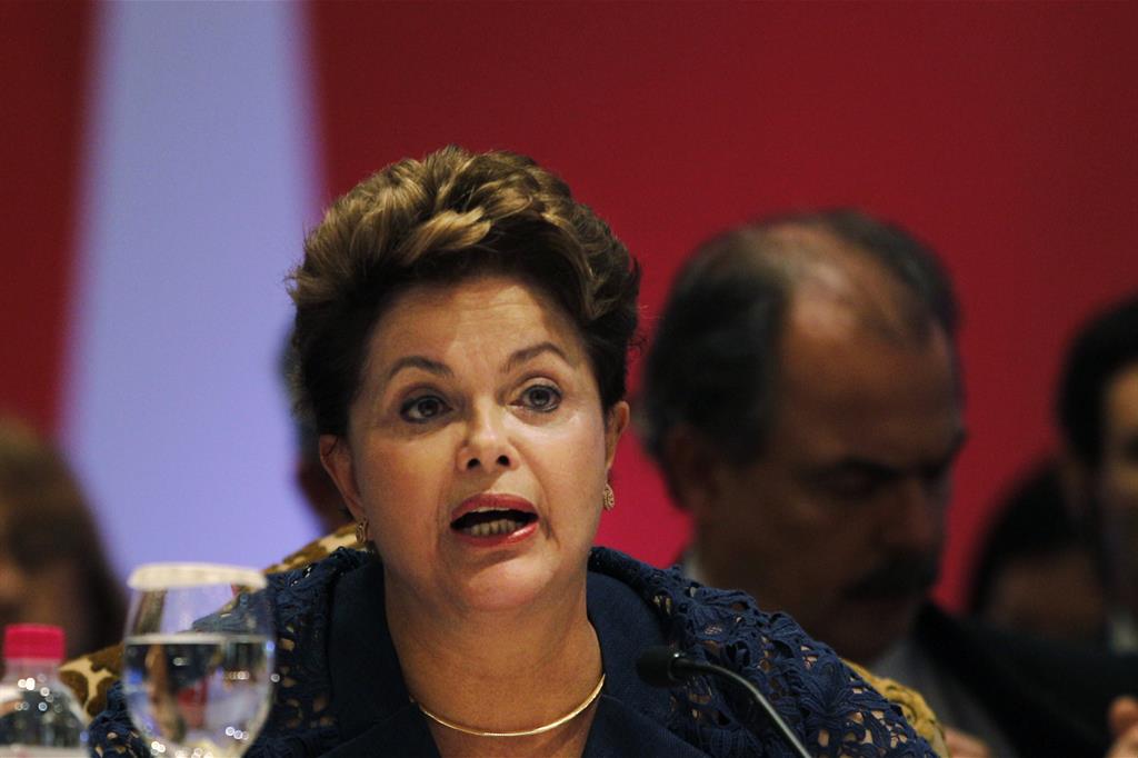 «Torno in campo perché Lula sia presidente del mio Brasile»