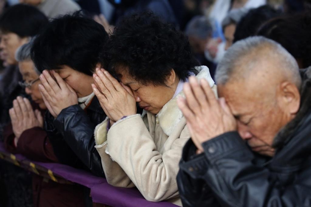 La Chiesa cattolica e la Cina un confronto oltre l'ideologia