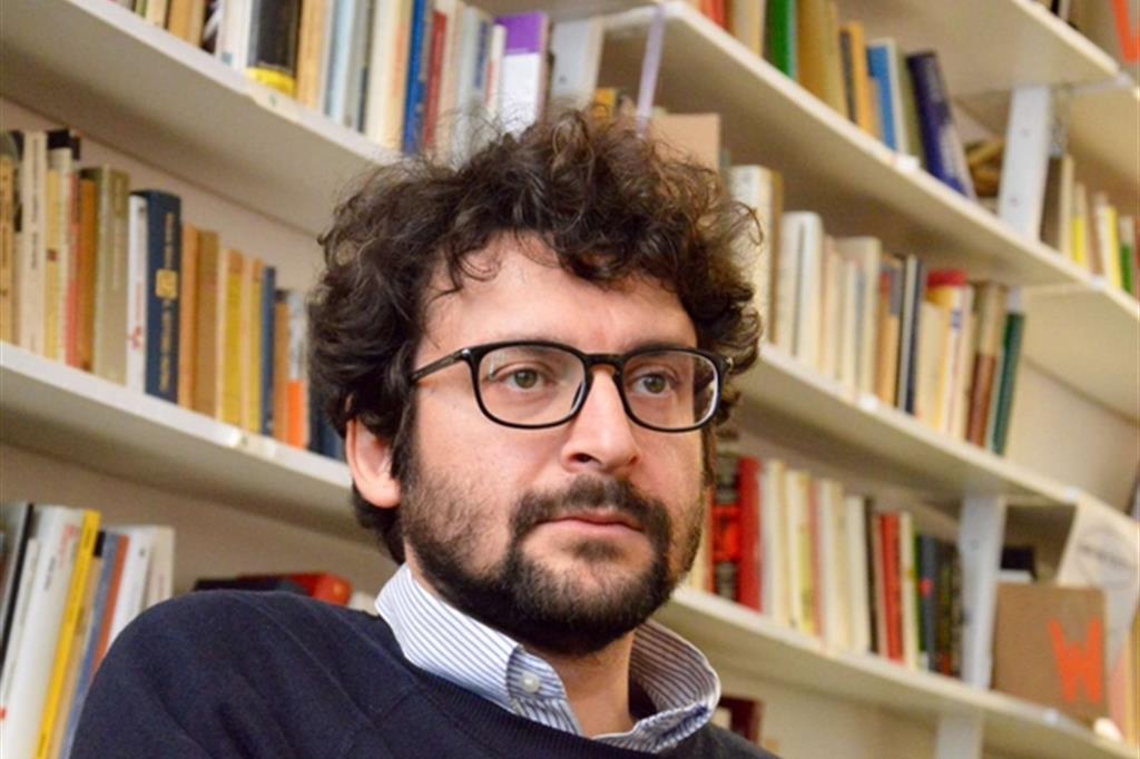 Morto il giornalista scrittore Alessandro Leogrande