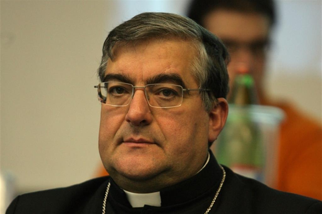Il vescovo Seccia: «Non vogliamo essere dimenticati»