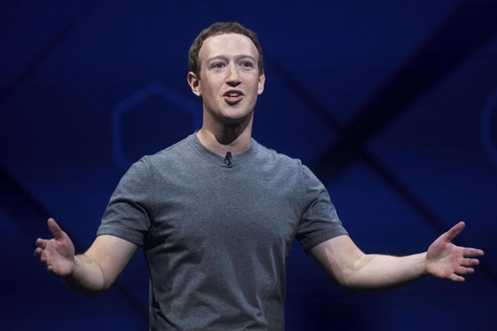 Facebook e la violenza online: Zuckerberg assumerà 3.000 nuovi revisori