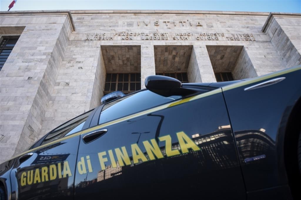 Credit Suisse Ag, la Gdf chiede i nomi di 9.953 beneficiari italiani