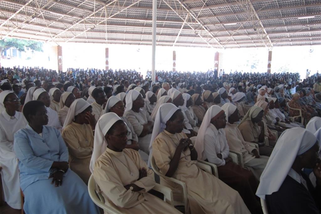 Ancora una vittima tra i religiosi burundesi: questa volta per le conseguenze di un sequestro compiuto da criminali