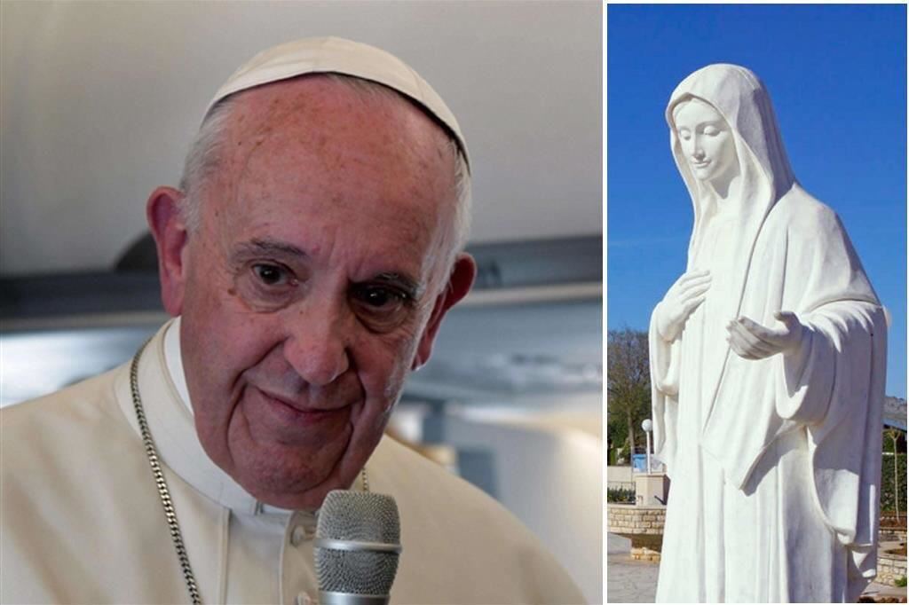 Medjugorje e le parole di Francesco: che vuol dire ascoltare davvero il Papa