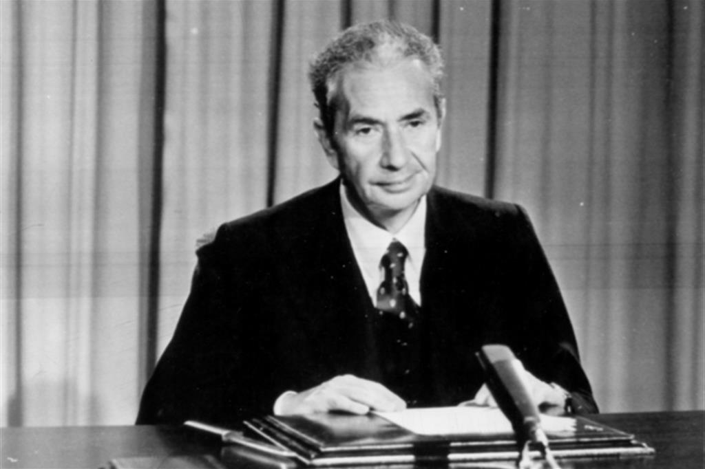Immagini e memoria per Aldo Moro oltre il «martirio»