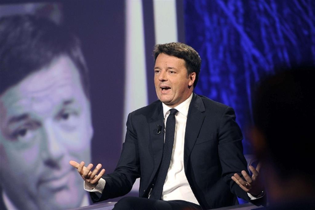 Renzi: da noi nessun favoritismo, si faccia pure commissione d'inchiesta