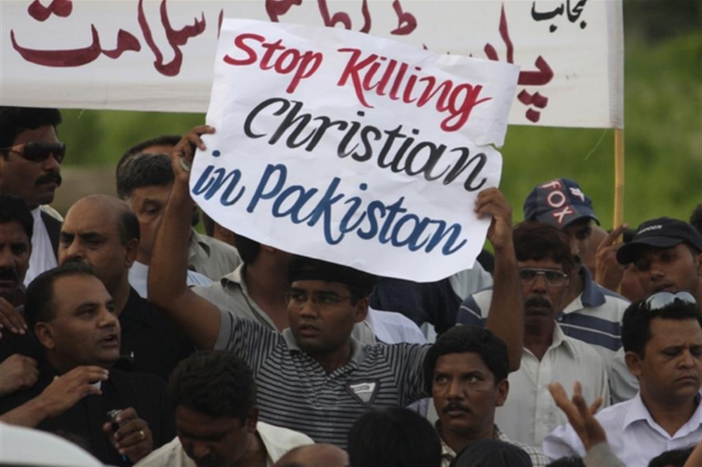 «Schiavo» cristiano ucciso dal padrone musulmano