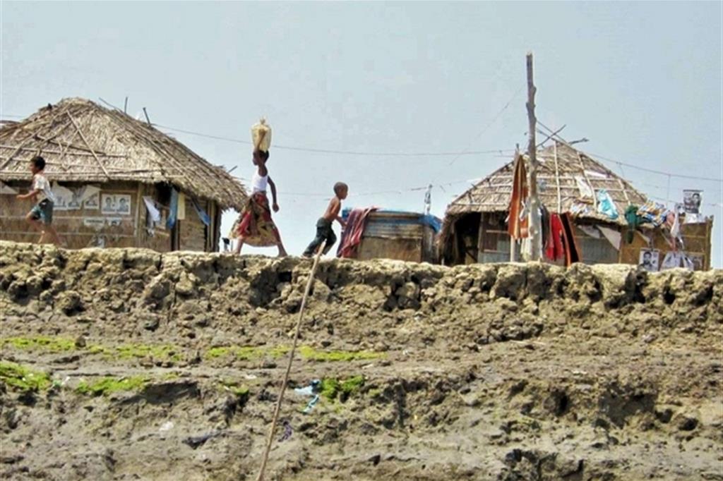 Il Bangladesh povero e la nostra responsabilità
