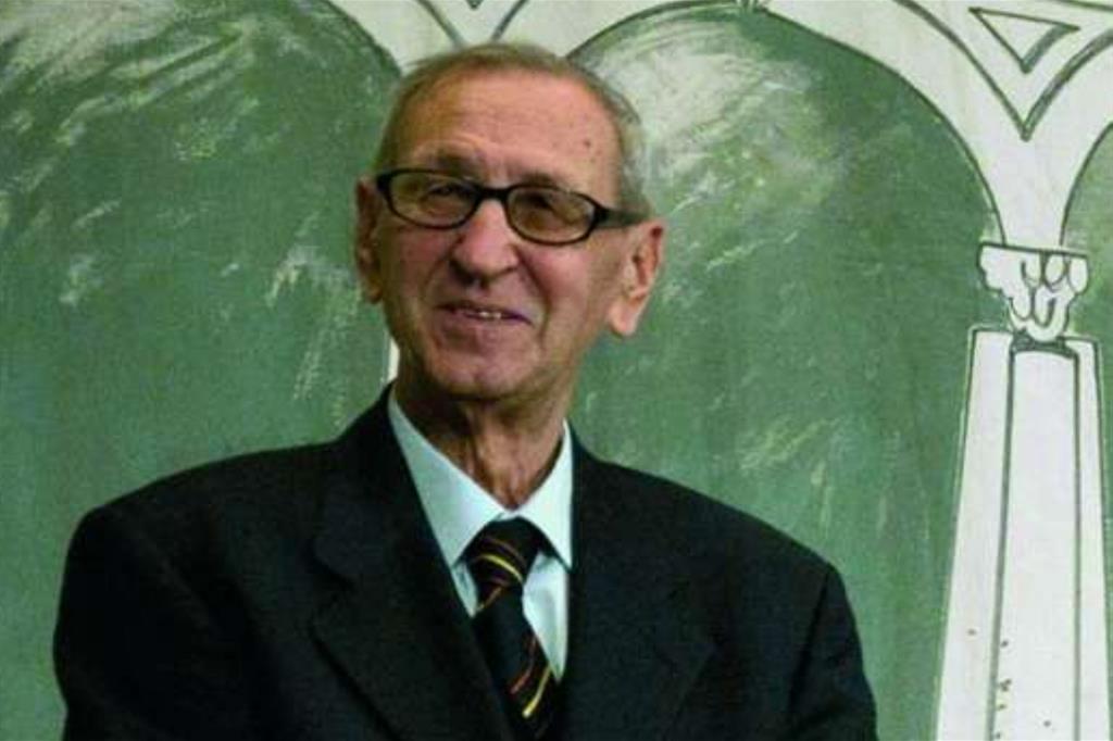 Roberto Zago (1930-2017)