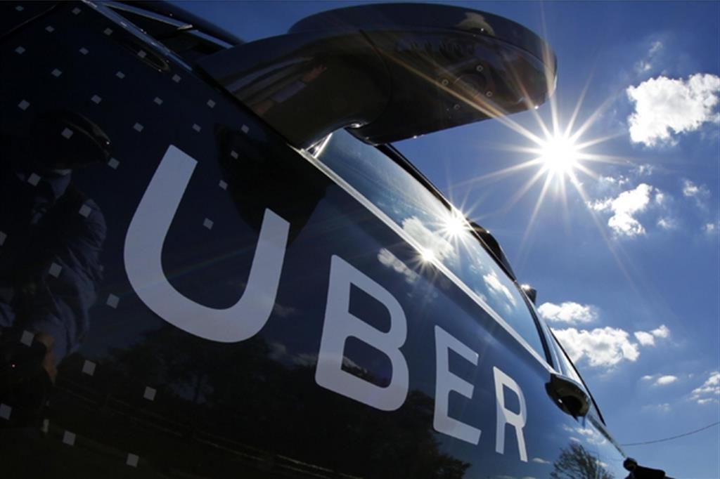 La corte di giustizia Ue: Uber servizio di trasporto