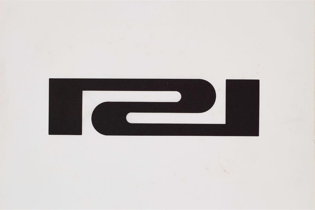 Marchio Pirelli, 1971 (design: Ilio Negri) - 