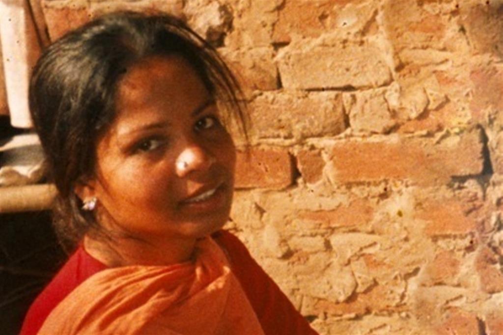 L’ex legale di Asia Bibi: «Il mondo può salvarla»