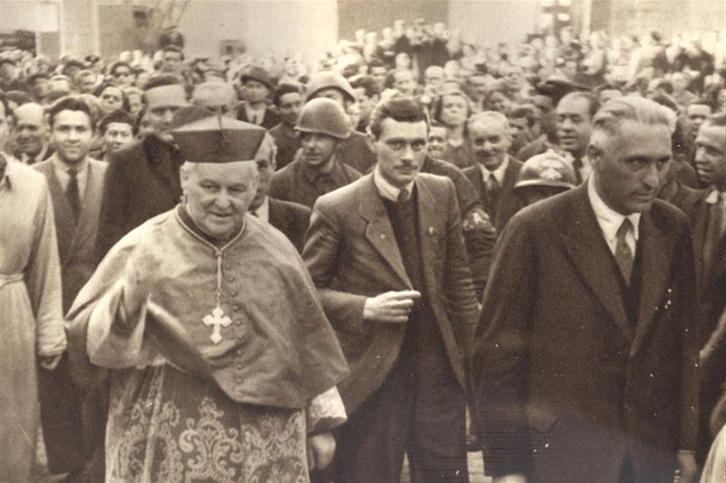 Il cardinale Pietro Boetto (1871-1946)