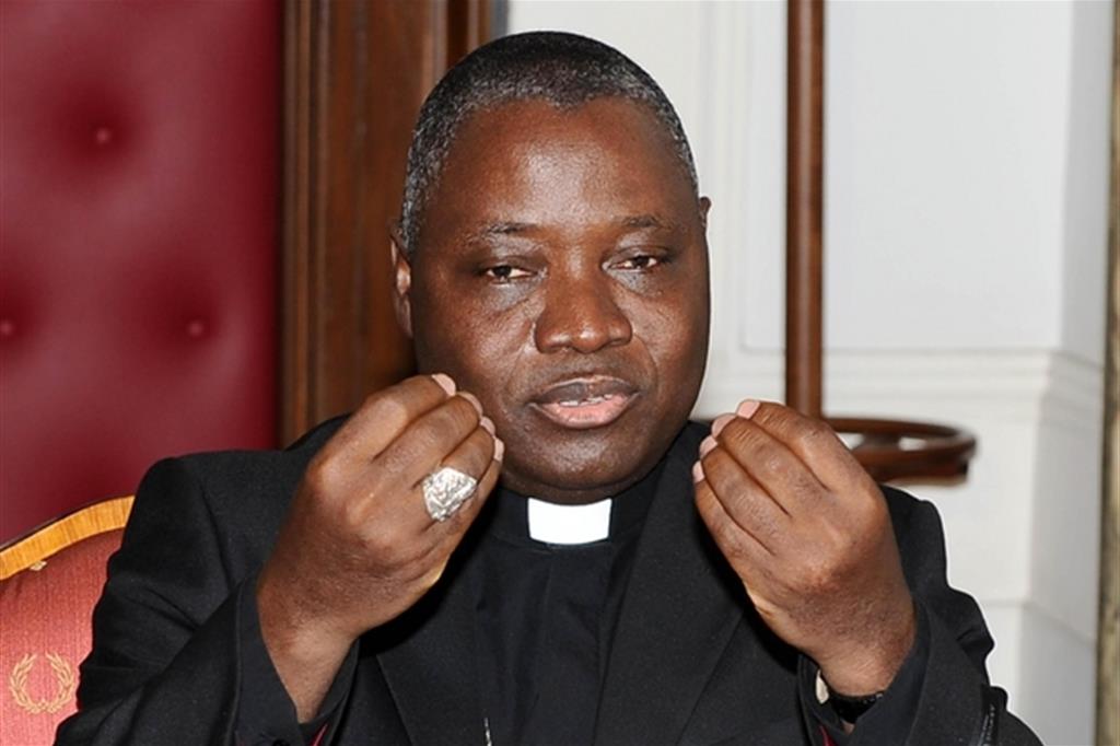 Testimone. Il vescovo di Jos, monsignor Ignatius Kaigama