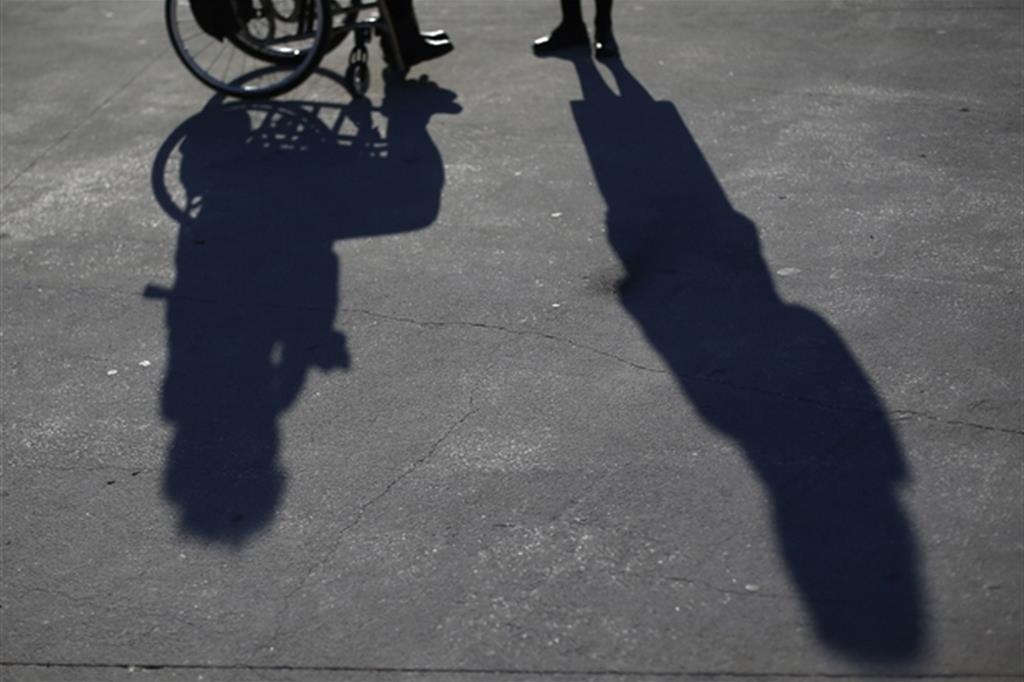 Poche luci e molte ombre nel rapporto per la Giornata nazionale delle persone con disabilità