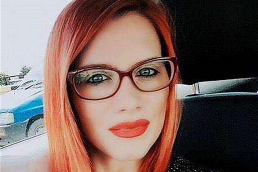 Andreea Cristea, 31 anni, romena, è morta in seguito alla caduta nel Tamigi durante l'attentato a Londra (Ansa)