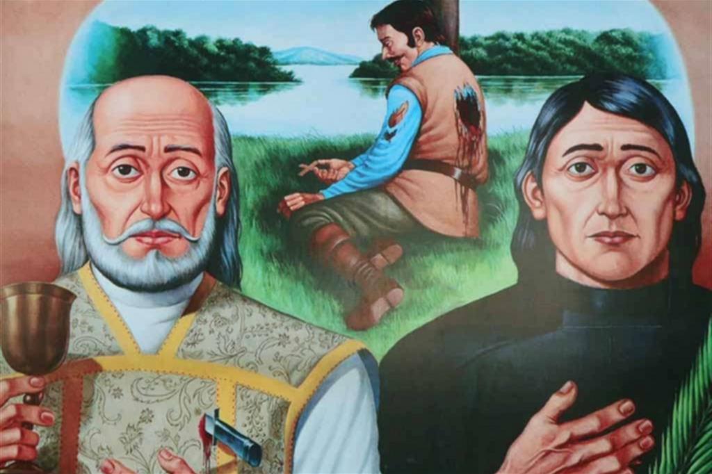 André de Soveral e gli altri compagni martiri: chi sono i nuovi santi